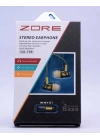 Zore GX-709 Mp3 Stereo Kulaklık