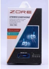 Zore GX-709 Mp3 Stereo Kulaklık