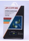 Zore GX-709 Mp3 Stereo Kulaklık