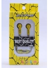 Zore GX-7703 Stereo Mp3 Kulaklık