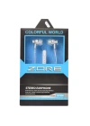 Zore GX-908 Mp3 Stereo Kulaklık