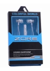 Zore GX-908 Mp3 Stereo Kulaklık