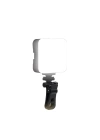 Zore GZ49S RGB Light Işıklı Telefon Tutucu Ring Light