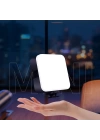 Zore GZ49S RGB Light Işıklı Telefon Tutucu Ring Light