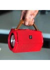 Zore H10 Bluetooth Speaker Hoparlör