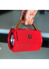 Zore H10 Bluetooth Speaker Hoparlör