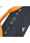 Zore H10 Bluetooth Speaker Hoparlör