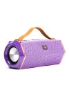 Zore H10 Bluetooth Speaker Hoparlör