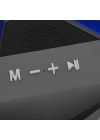 Zore H18 Bluetooth Speaker Hoparlör