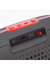 Zore H33 Bluetooth Speaker Hoparlör