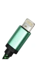 Zore Halat Lightning Usb Kablo