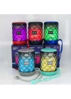 Zore HY-47 Bluetooth Speaker