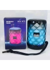 Zore HY-47 Bluetooth Speaker