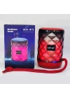 Zore HY-47 Bluetooth Speaker