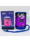 Zore HY-47 Bluetooth Speaker