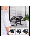 Zore HZ-01 Soğutucu Fanlı Laptop Standı