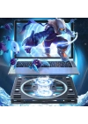 Zore HZ-01 Soğutucu Fanlı Laptop Standı