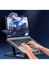 Zore HZ-01 Soğutucu Fanlı Laptop Standı