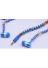 Zore inci Taşlı Mp3 Stereo Kulaklık