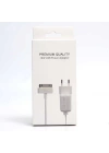 Zore iPad 2 3 4 2in1 Ev Şarj Seti