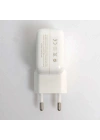 Zore iPad 2 3 4 2in1 Ev Şarj Seti