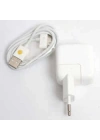 Zore iPad 2 3 4 2in1 Ev Şarj Seti