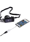 Zore JH-0514 Lightning To Usb Kamera Bağlantı Adaptörü
