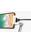 Zore JHD-165 Masa Telefon - Tablet Tutucu