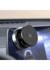Zore K009 Vakum Özellikli Magnetik Telefon Tutucu