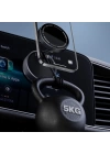Zore K10A Vakum Özellikli Magnetik Telefon Tutucu
