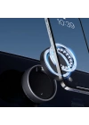 Zore K10A Vakum Özellikli Magnetik Telefon Tutucu