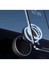 Zore K10A Vakum Özellikli Magnetik Telefon Tutucu