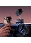 Zore K10A Vakum Özellikli Magnetik Telefon Tutucu