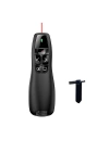 Zore K400 Wireless Presenter Kablosuz Uzaktan Kumandalı Lazer Sunum Kalemi