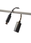 Zore Kablolu Metal Type-C Otg