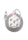 Zore Kutup Şarj Aleti Koruyucu 4in1 Set