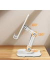 Zore L23 Dönebilen Başlıklı Telefon Ve Tablet Standı