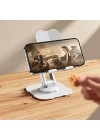 Zore L23 Dönebilen Başlıklı Telefon Ve Tablet Standı