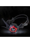 Zore L780 Oyuncu Kulaklığı