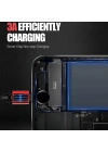 Zore LC93 3 in 1 Usb Kablo