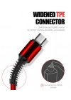 Zore LC93 3 in 1 Usb Kablo