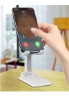 Zore LF-219 Masa Tablet - Telefon Tutucu