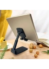 Zore LF-220 Masa Tablet - Telefon Tutucu