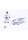 Zore Lightning Araç Şarj Seti Z-19