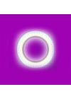 Zore LJJ18 RGB Light 45cm Işıklı Telefon Tutucu Ring Light