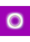 Zore LJJ18 RGB Light 45cm Işıklı Telefon Tutucu Ring Light
