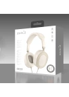 Zore LS-861 Tak Çalıştır Type-C Kulak Üstü Kulaklık