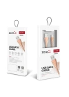 Zore LS28 Lightning Usb Kablo