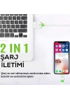 Zore LS32 Micro Usb Kablo