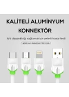 Zore LS32 Micro Usb Kablo